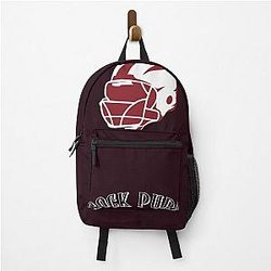 Brock Purdy Backpack