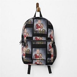 Brock Purdy George Kittle Hydration Pack