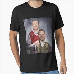 Brock Purdy George Kittle Essential T-Shirt