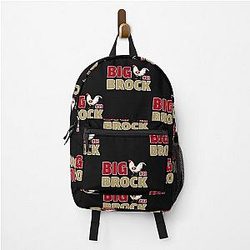 Brock Purdy 13 Backpack