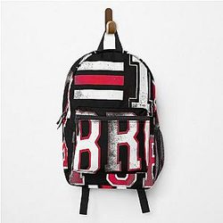 Brock Purdy Backpack