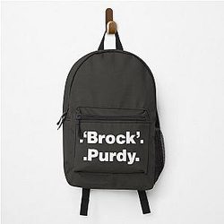 Brock Purdy - Purdy Power Backpack
