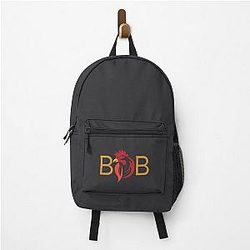 Brock Purdy American Football Backpack