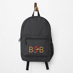 Brock Purdy American Football Backpack