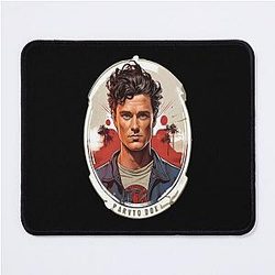 Brock Purdy 1944 Brady Mouse Pad