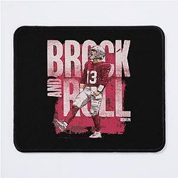 Brock Purdy Football Pad