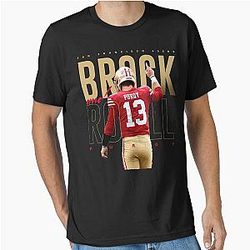 Brock Purdy Essential T-Shirt