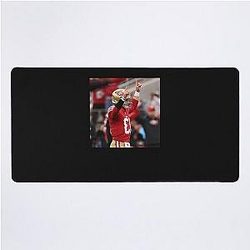 Brock Purdy Desk Mat