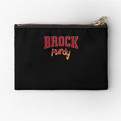 Brock Purdy 13 Pouch