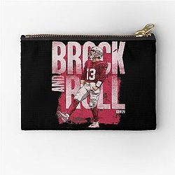 Brock Purdy Football Pouch
