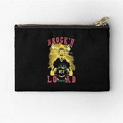 Brock Purdy Zipper Pouch