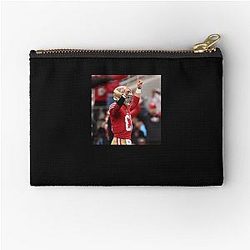 Brock Purdy 13 Zipper Pouch