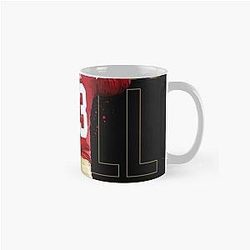 Brock Purdy Classic Mug