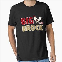 Brock Purdy 13 Essential T-Shirt