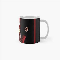 Brock Purdy Classic Mug