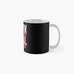 Brock Purdy Football Classic Mug