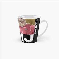 Brock Purdy 13 Tall Coffee Mug