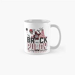 Brock Purdy San Francisco Classic Mug