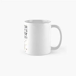 Brock Purdy Hope Your Birthday is Great Classic Mug