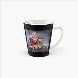 Brock Purdy George Kittle Mug