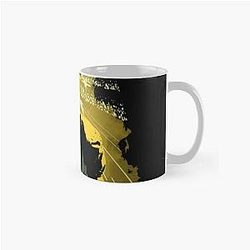 Brock Purdy Classic Mug