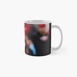 Brock Purdy Classic Mug