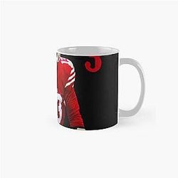 Brock Purdy Classic Mug