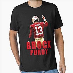 Brock Purdy Essential T-Shirt