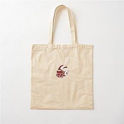 Brock Purdy Cotton Tote Bag