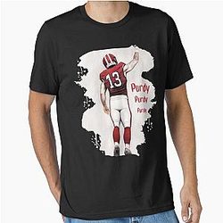 Brock Purdy Essential T-Shirt