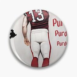 Brock Purdy 13 Pin