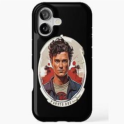 Brock Purdy 1944 Brady iPhone Tough Case