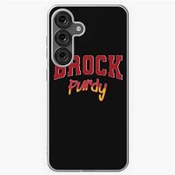 Brock Purdy 13 Samsung Galaxy Case