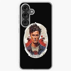 Brock Purdy 1944 Brady Samsung Galaxy Soft Case