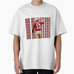 Brock Purdy - 49ers - Mr. Irrelevant - Super Bowl