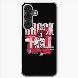 Brock Purdy Football Soft Case