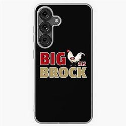Brock Purdy 13 Samsung Galaxy Soft Case