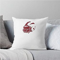Brock Purdy Throw Pillow