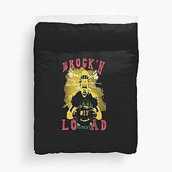 Brock Purdy Duvet Cover