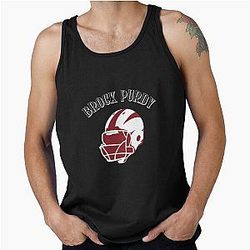 Brock Purdy Tank Top