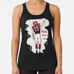 Brock Purdy 13 Tank Top