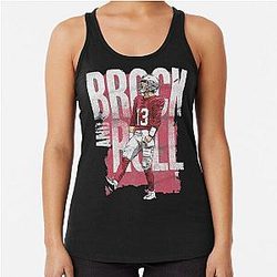 Brock Purdy 13 Tank Top