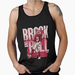 Brock Purdy Football Top