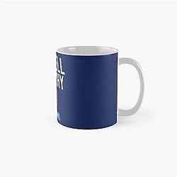 Tell Me Why Brooklyn Nine Classic Mug