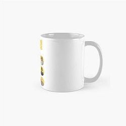Brooklyn Nine Mug