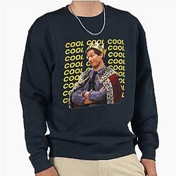Brooklyn Nine Nine Pullover Sweatshirt