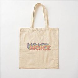Brooklyn Nine Nine Cotton Tote Bag