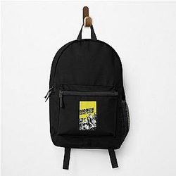 Brooklyn Nine Nine Backpack