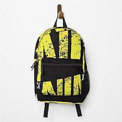 Nine Cool Backpack