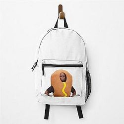 Brooklyn Nine Nine: Holt's Backpack